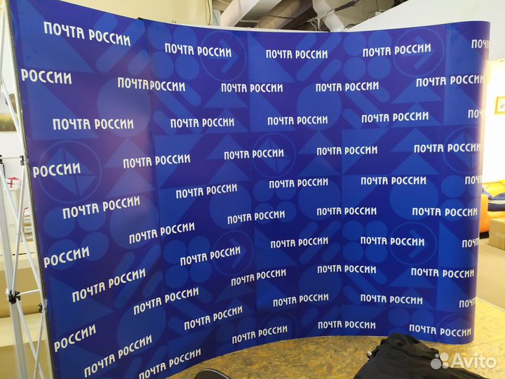 Информационные стенды (информационные таблички)