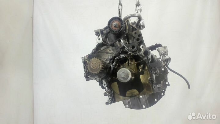 Блок цилиндров Peugeot 207, 2011