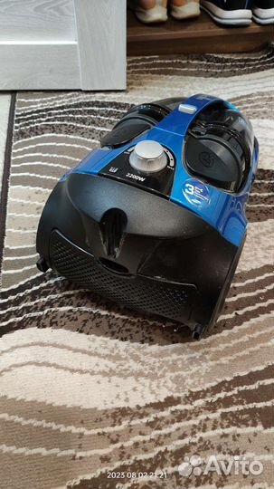 Пылесос Samsung