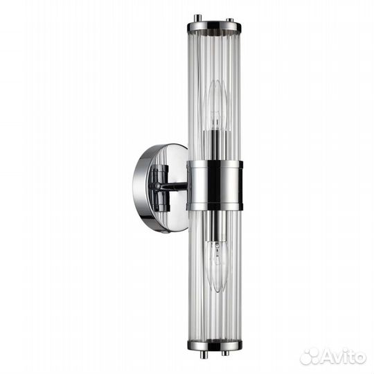 Odeon light 4945/2W kepa бра