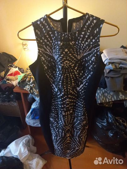 Платье женское