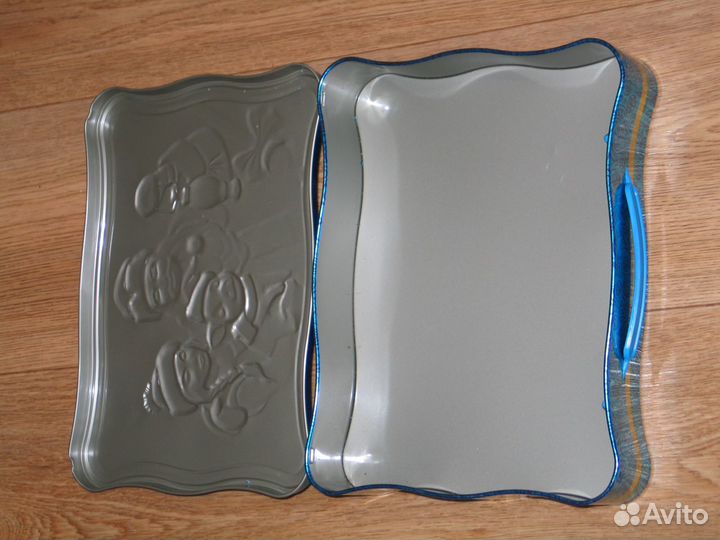 Упаковочная подарочная коробка