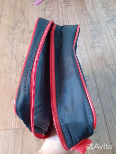 Ланчбокс термосумка детская