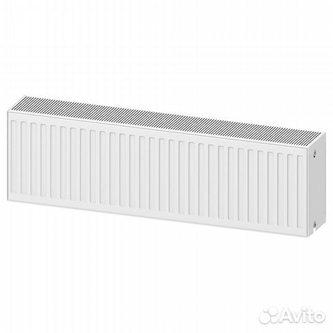Радиатор отопления стальной Лемакс 33 300 2000