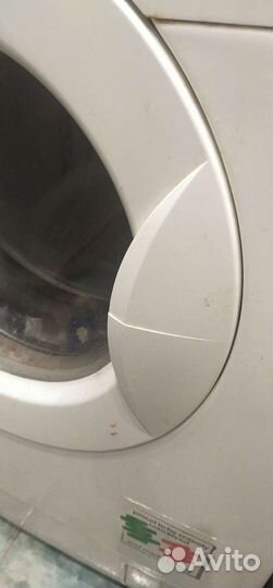 Стиральная машина бу