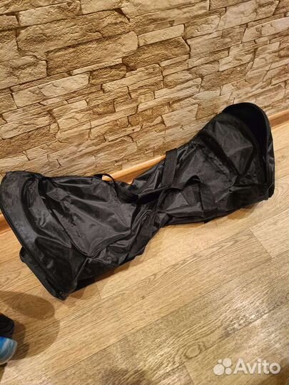 Супер Эффектный Гироскутер