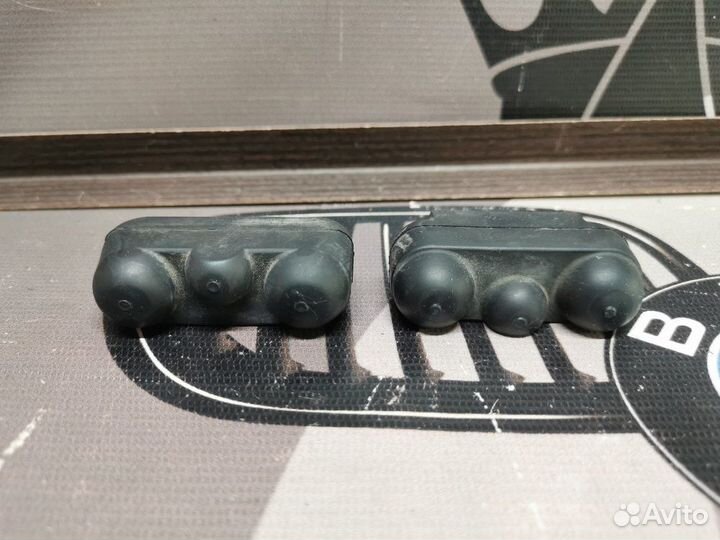 Подушка радиатора Bmw X5 E53 M54B30 2006