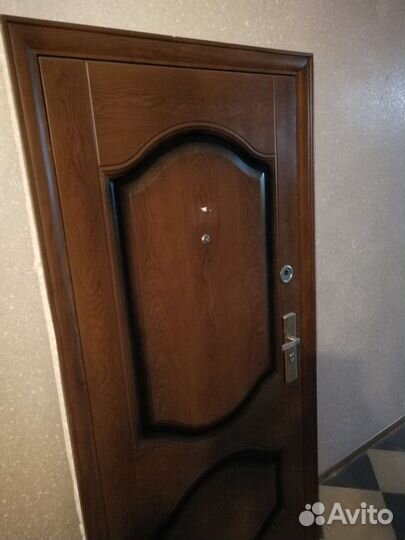 Дверь входная бу