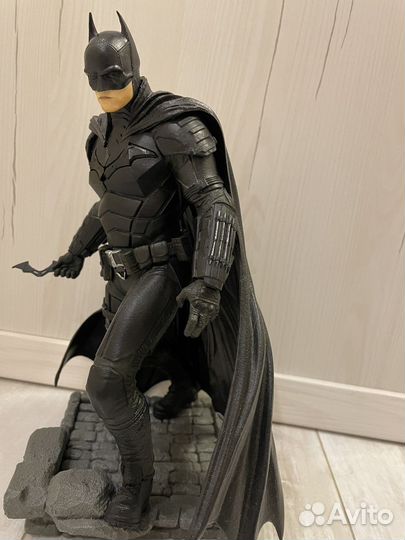 Фигурка Batman 2022