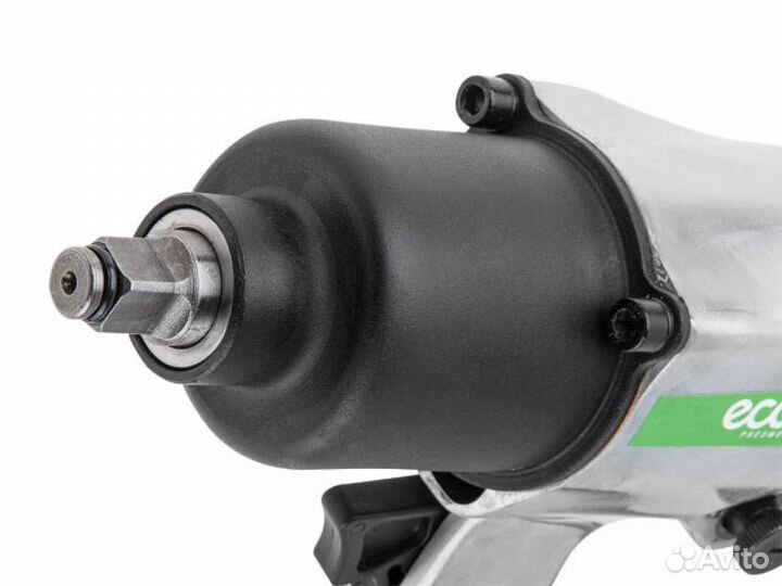 Пневмогайковерт 1/2