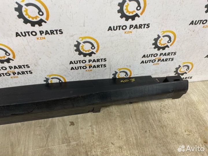 Молдинг порога правый Honda Cr-V 4 К24Z9