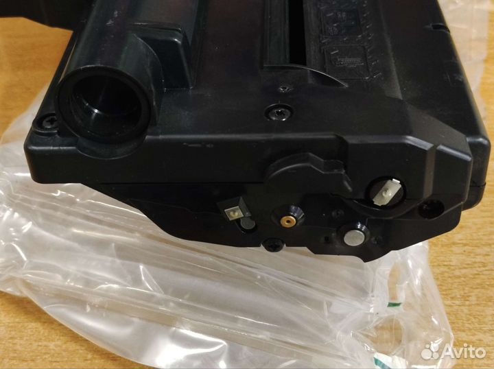 Картридж Samsung SCX-4100D3 оригинал