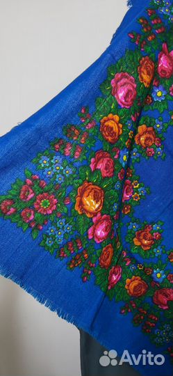 Платок пп 21