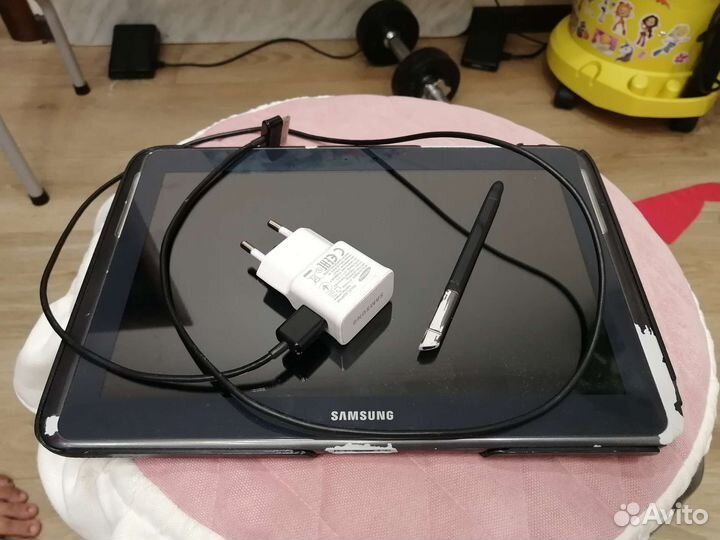 Samsung galaxy note 10.1