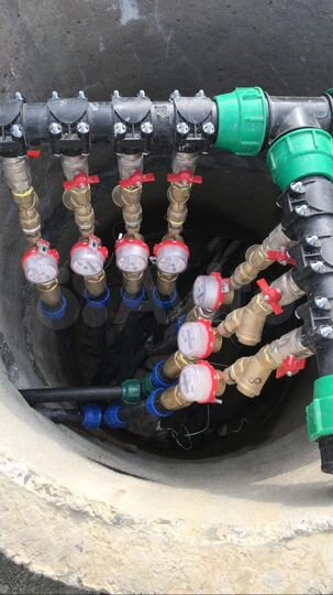 Участок 5 сот. (ИЖС)