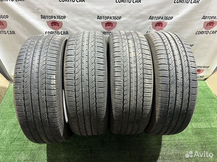 Toyo A36 225/55 R19 99V