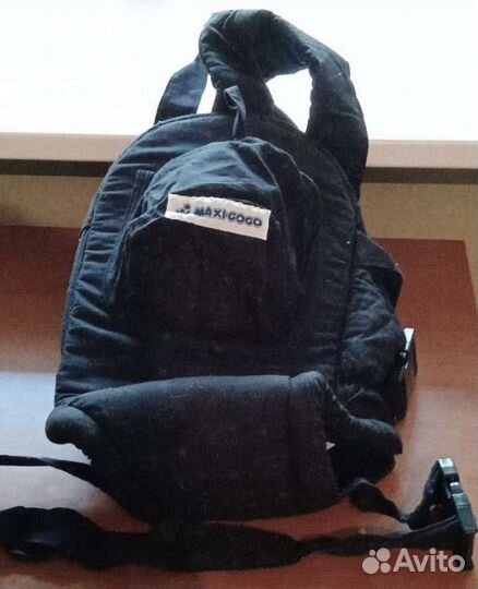 Рюкзак переноса кенгуру, для ребенка