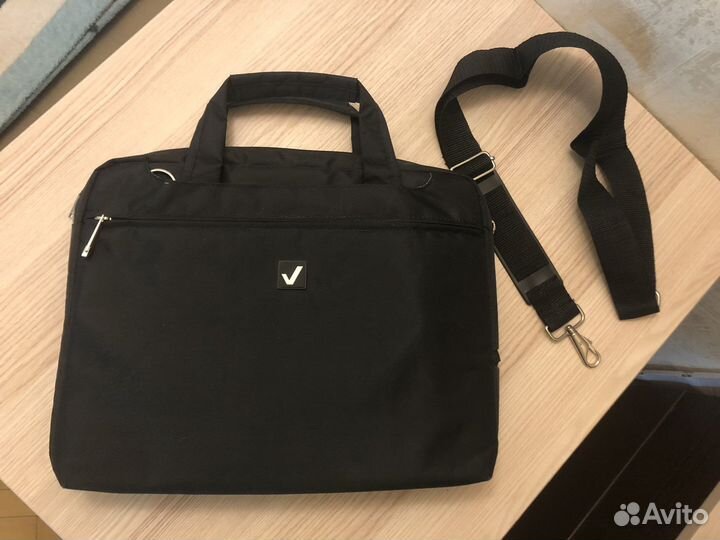 Сумка для ноутбука новая