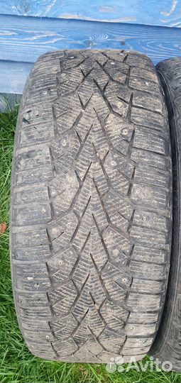 215 50 R17 шины диски Opel AstraJ 5х105 56.6 ET42