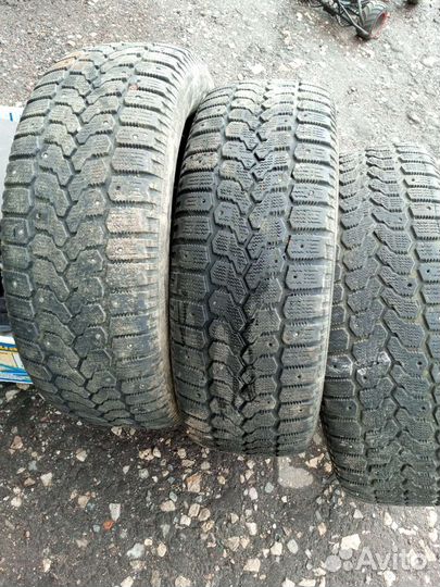 Yokohama 104ZR 205/65 R15 90H