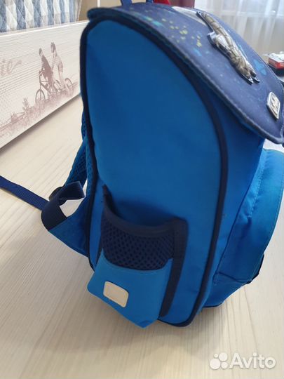 Детский рюкзак Herlitz