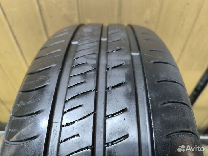 Kumho Ecowing ES01 KH27 205/55 R16 91H