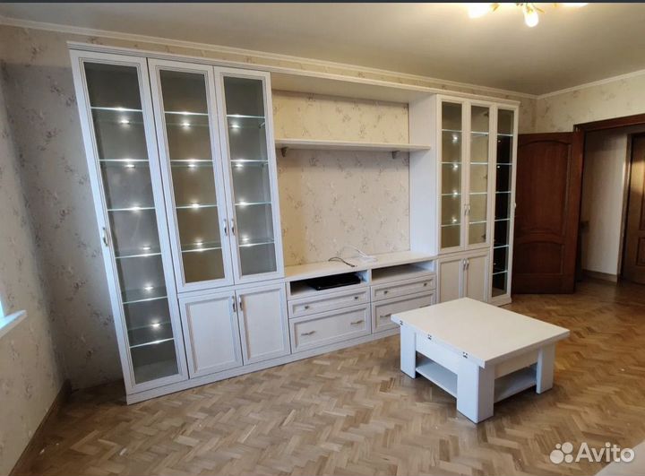 Сборка мебели