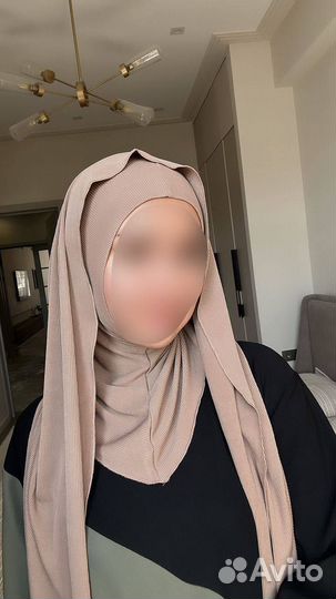 Балаклава+ шарф капюшон