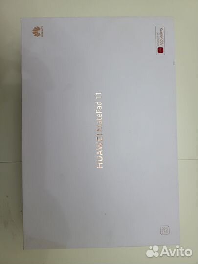 Huawei Matepad 11 128