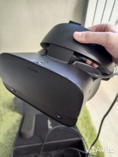 Vr очки oculus rift s