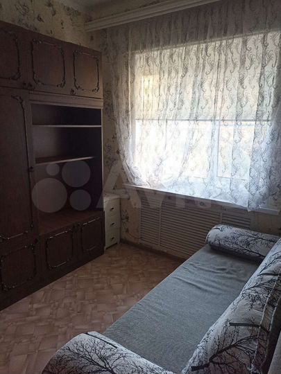 1-к. квартира, 17 м², 1/3 эт.