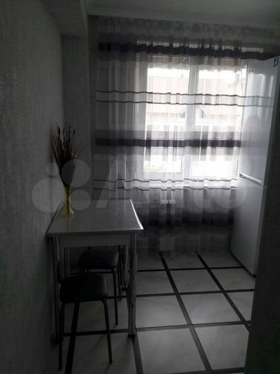 1-к. квартира, 31 м², 2/5 эт.