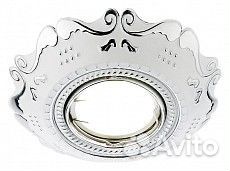 Встраиваемый светильник Ambrella Dising D1170 D117