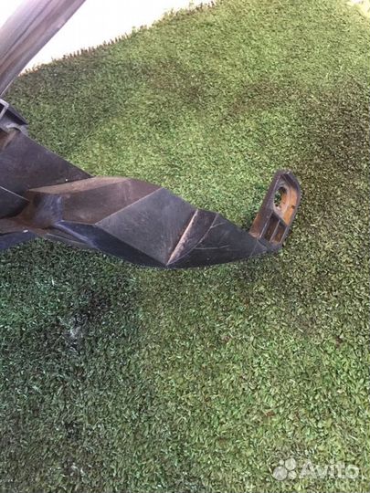 Фара передняя правая Honda Cr-V RE3 K24A