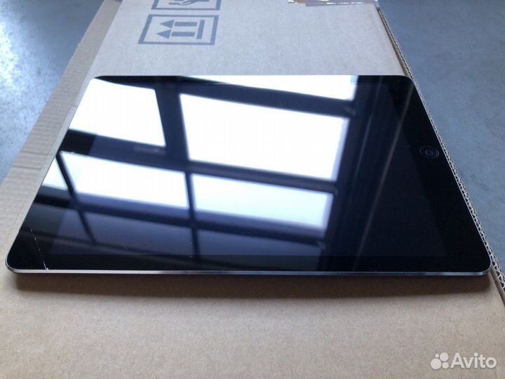 iPad Air 16Gb Wifi+Cellular Space Gray