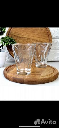 Набор стаканов Luminarc 300мл, 3шт