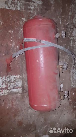 Газовый балон 50 л