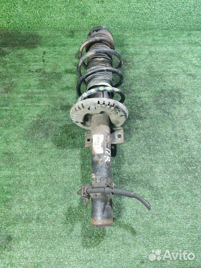 Стойка передняя правая Volkswagen Polo SED RUS CFN