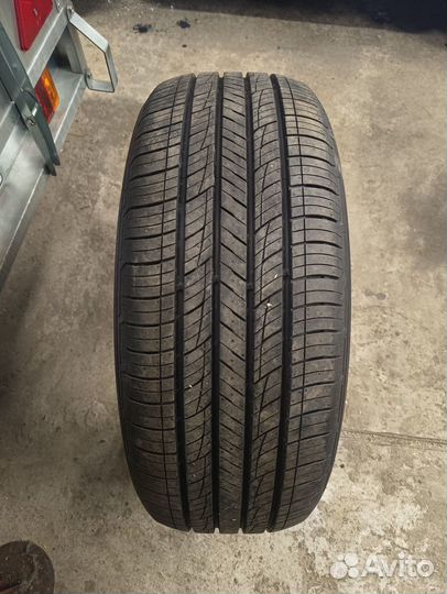 Kumho Crugen HP71 265/60 R18 110H