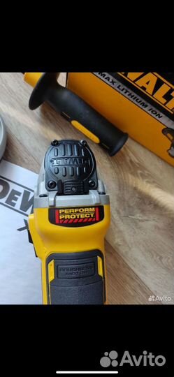 Ушм dewalt 405