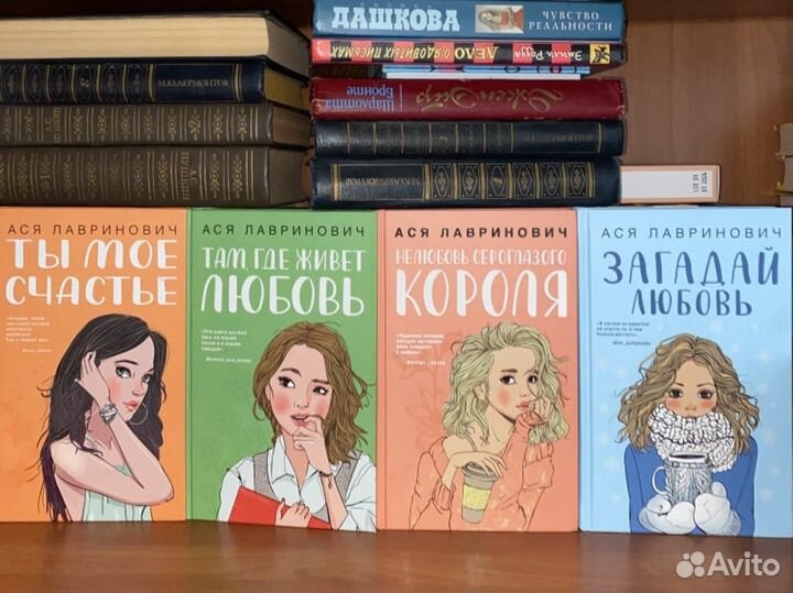 Книги like book