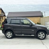 Chevrolet Niva 1.7 MT, 2011, 172 000 км, с пробегом, цена 520 000 руб.