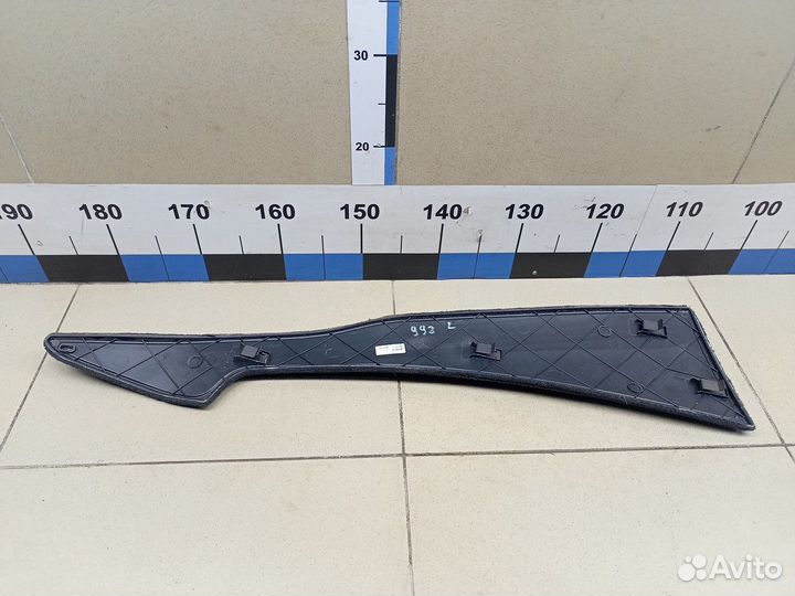 Накладка (кузов внутри) 5-serie GT F07 2009-2016