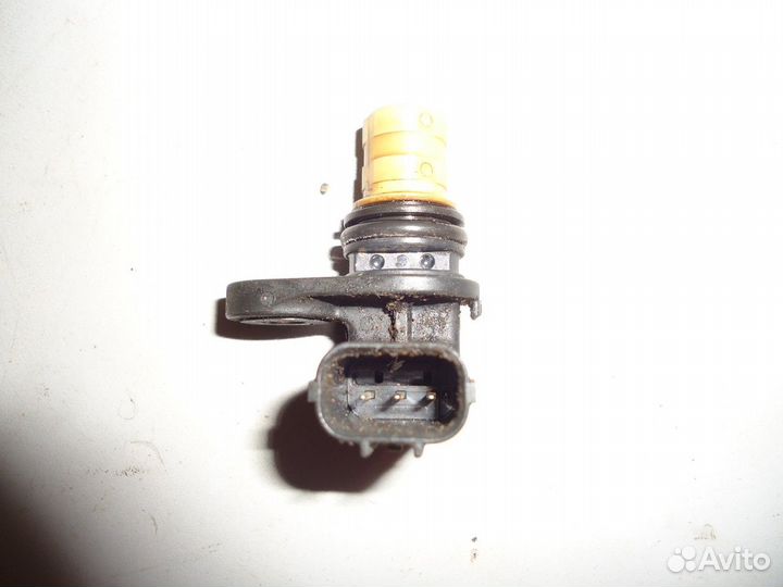 Датчик положения коленвала (Mazda 6)