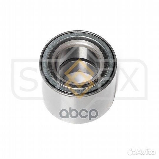 Подшипник ступицы LCV перед прав/лев SM1256