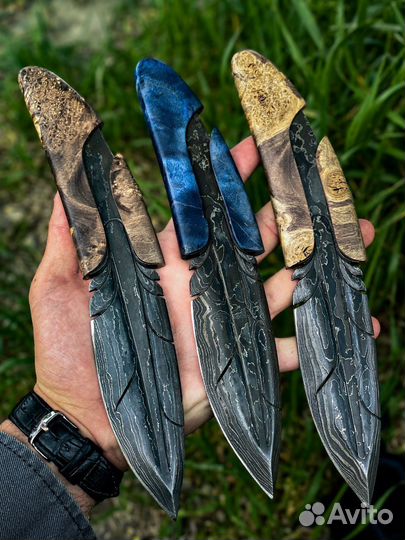 Кизлярские ножи