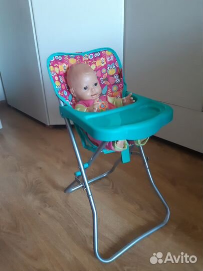 Стульчик для кормления