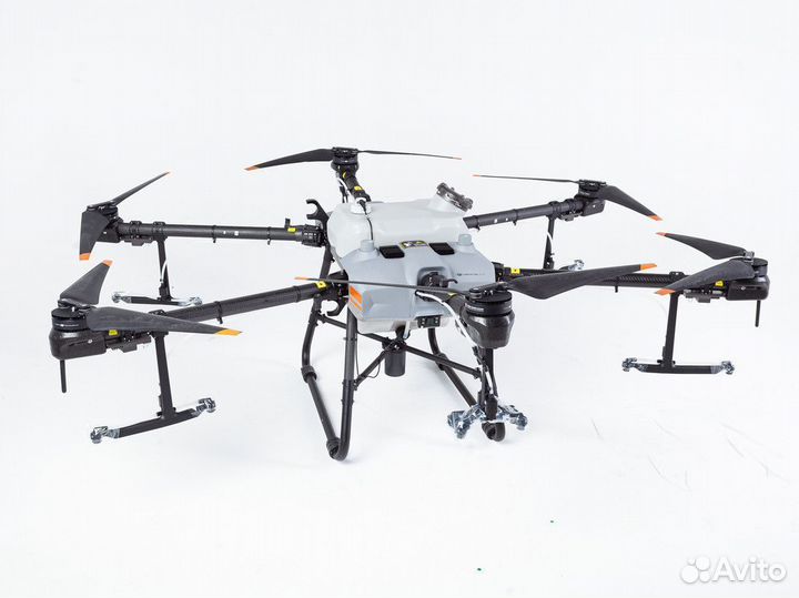 Дрон Agras T30 / Агродрон