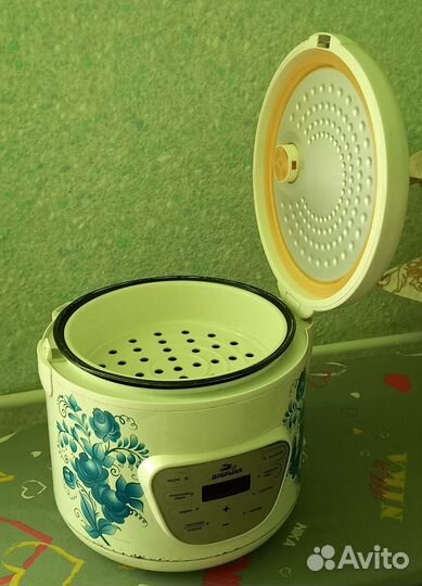 Мультиварка бу