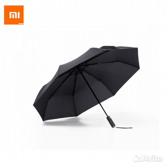 Зонт Xiaomi MiJia Automatic Folding Umbrella